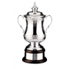 Gibraltar Cup Winner