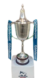 Gibraltar Second Division Cup Sieger