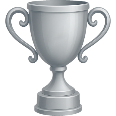 Gold Cup runner-up