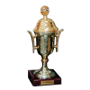 Indian Second Division Champion