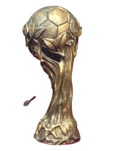 Iraqi Cup Winner
