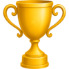 Irish cup winner