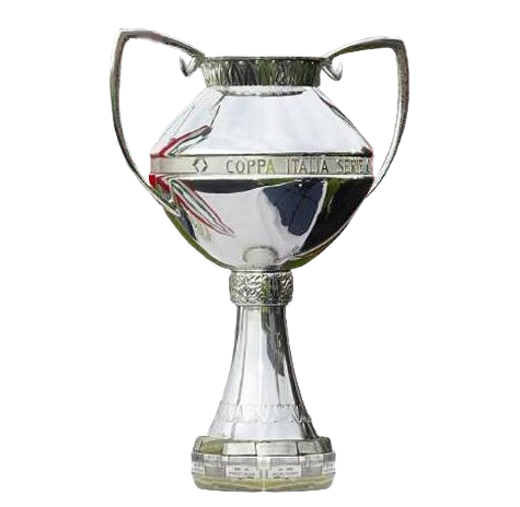 Italienischer Pokalsieger (Serie C)