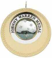 Johnny Warren Medal