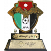 Jordanischer FA Shield-Sieger