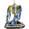 KAIF Trophy runner-up
