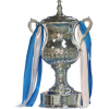 Liga Femenina runner-up