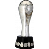 Mexican Clausura Champion
