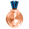 Olympic Games: 3rd Place
