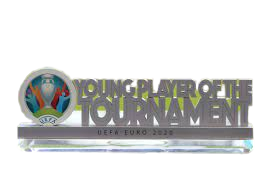 Player of the Tournament