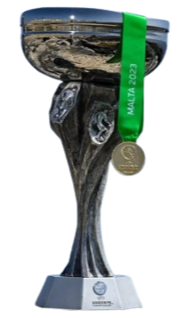 Portugese Under 19-Champion