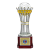 Russian League Cup winner