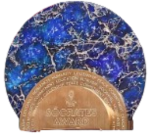 Sócrates Award