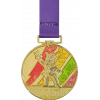 Southeast Asian Games Winner