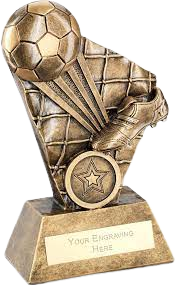 Striker of the Year
