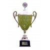 Taça da Liga Feminina runner-up