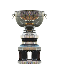 Thai Kor Royal Cup Winner