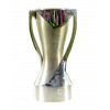 The Women's Cup runner-up