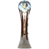 Toppserien runner-up