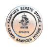 UEFA U17 Championship Women runner-up