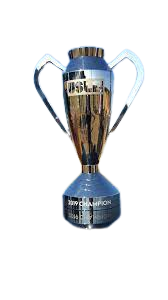 USL1 Cup Champion