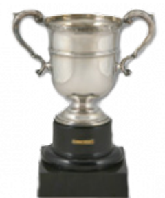 Winner Coupe Charles Drago