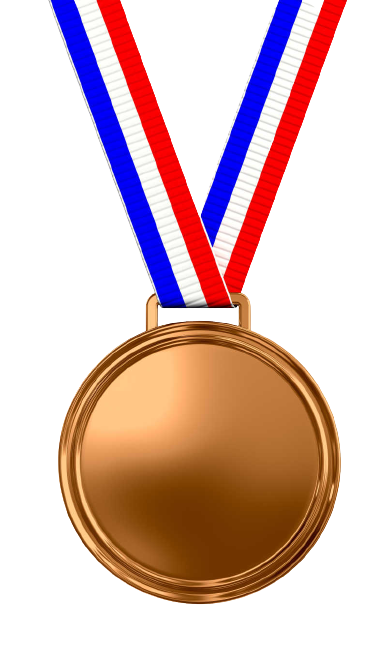 Women‘s Asian Games Bronze Medal