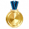 Women's Asian Games Gold Medal