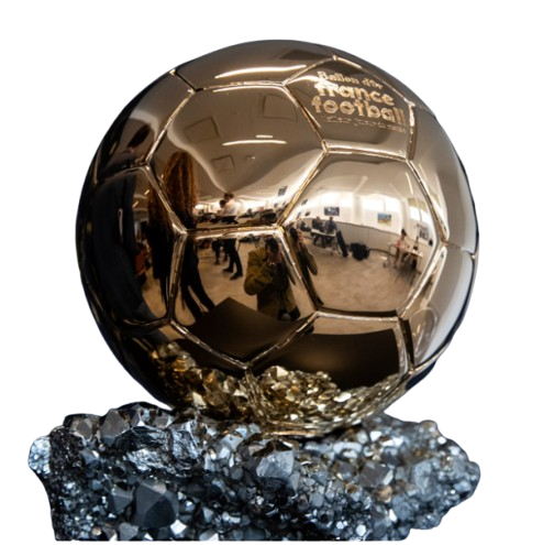 Women's Football Golden Boy Award