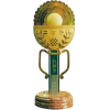 Women's Friendship Tournament runner-up
