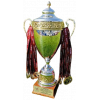 Women's WC Qualification Intercontinental Play-offs runner-up