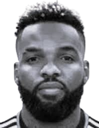 Aaron Boupendza