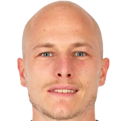 Aaron Mooy