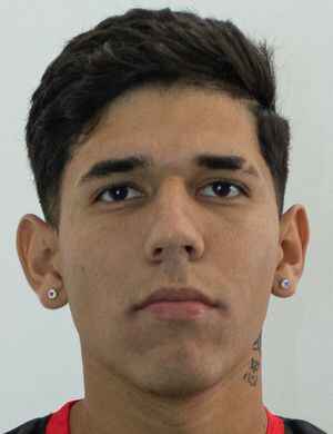 aaron rodriguez