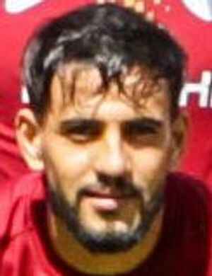 Abdelkader Ghorab