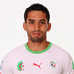 Abdelmoumene Djabou