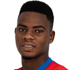Abderrahmane Soumare
