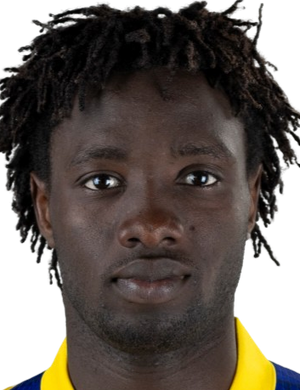 abdoulaye gueye
