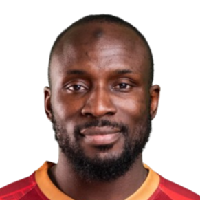 Abdoulaye Sane
