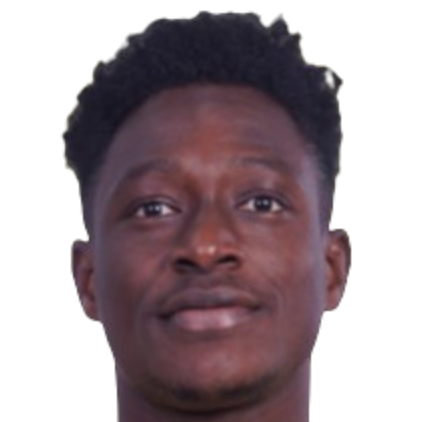 Abdul Ouedraogo