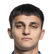 Abdula Bagamaev