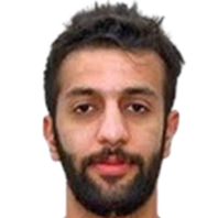 Abdullah Al-Shamekh