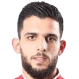 Abdallah Al-Shami