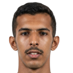 Abdulrahman Al Rashidi
