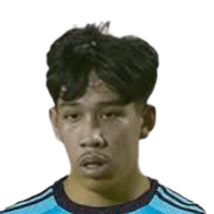 Abdurrahman Kuswanto