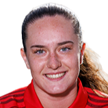 Abigail Tobin