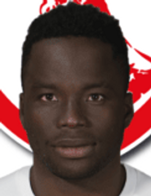 Aboubacar Langone  Soumahoro