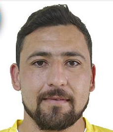 Abraham Carreño