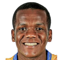 Abraham Vuai Nassoro