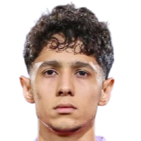 Abubakr Sulaymonov